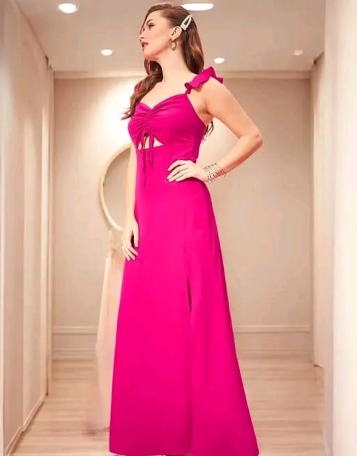 Maxi dress - Image 2