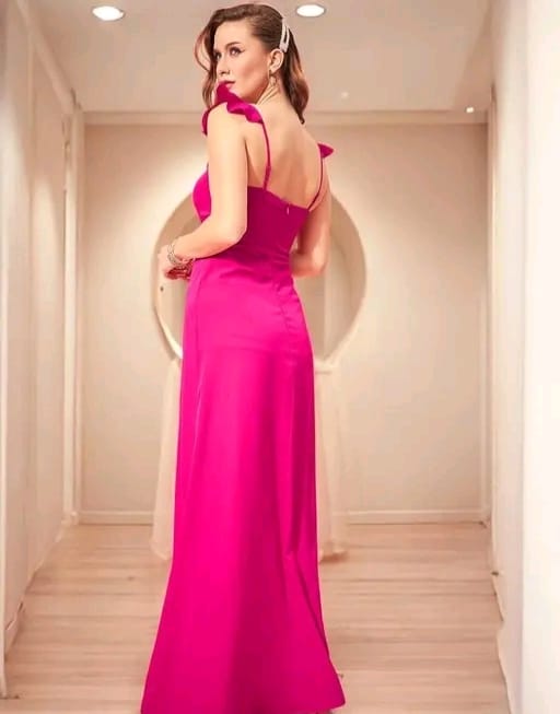 Maxi dress - Image 3