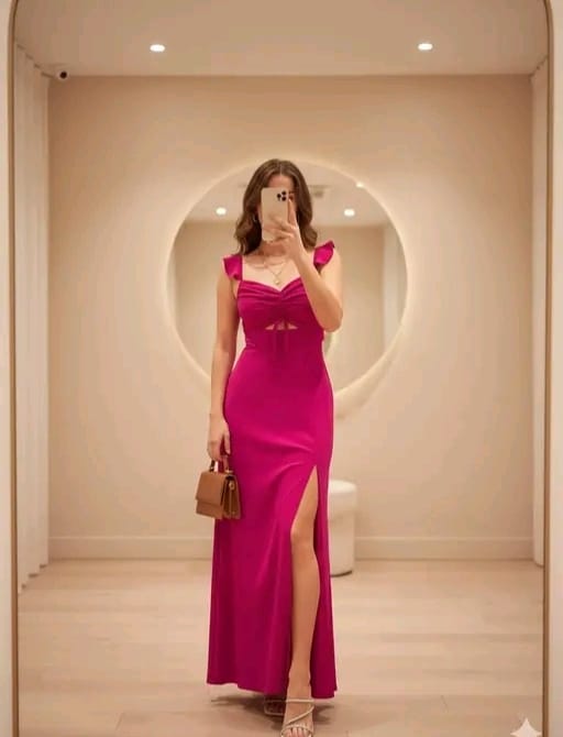 Maxi dress - Image 4