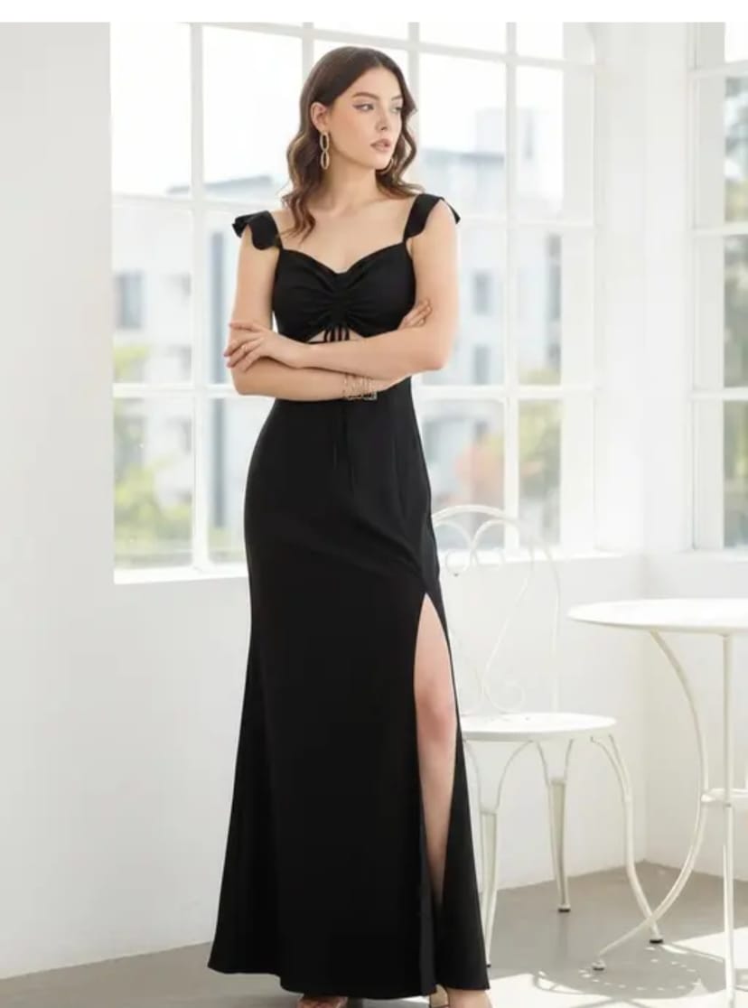 Maxi dress - Image 5