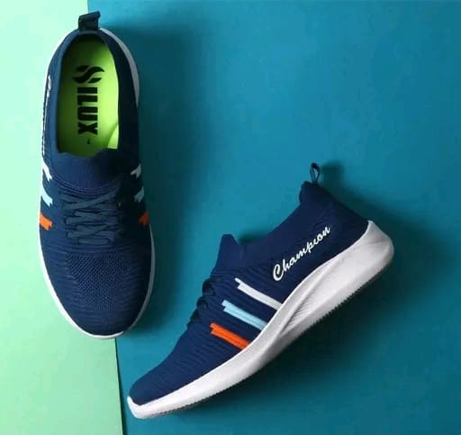 Hilux smart sports men shoes - Image 1
