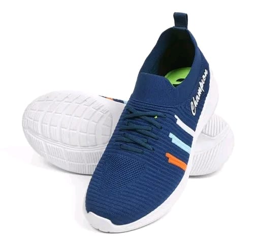Hilux smart sports men shoes - Image 2