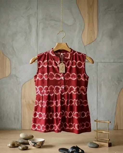 Fancify stylish top - Image 1