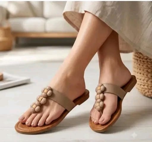 Women flats - Image 3