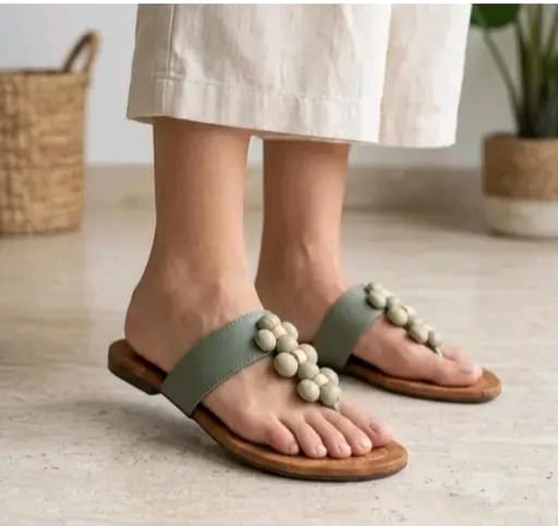 Women flats - Image 4