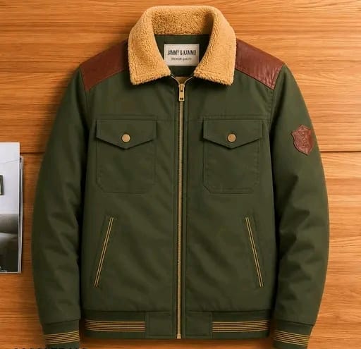 Jocket for men - Image 1