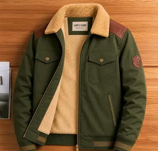 Jocket for men - Image 2