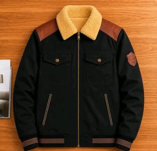 Jocket for men - Image 4