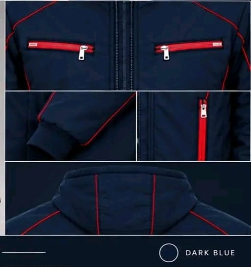 Super store jocket for men - Image 4