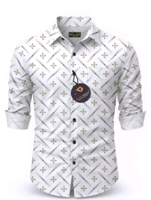 Cusual shirt - Image 2