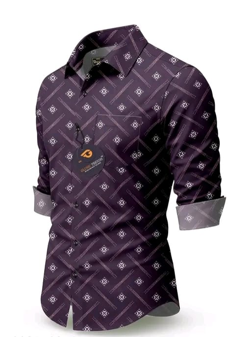 Cusual shirt - Image 5