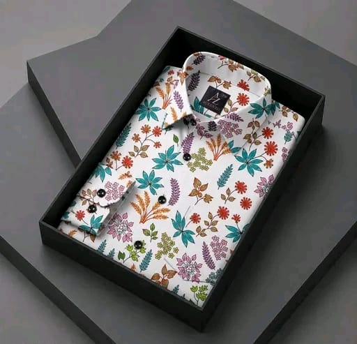 Style with primium fabric - Image 1